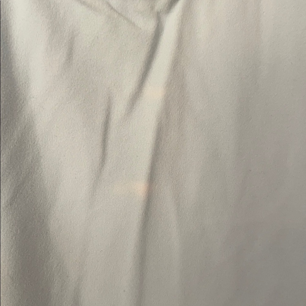 Lululemon Light Blue Racer Back - Picture 4 of 4
